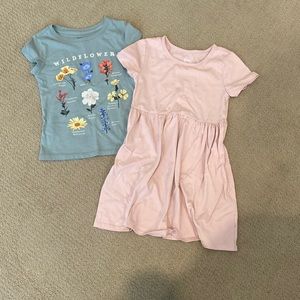 Girls bundle